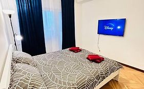 Cosy Apartment #12Lunipebega